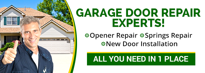 Garage Door Repair Stoughton 24/7 Services