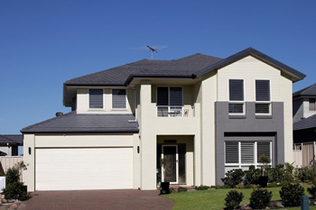 Garage door service in Stoughton