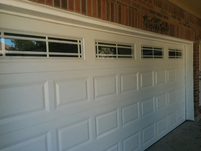 Garage Door Repair Services in Stoughton